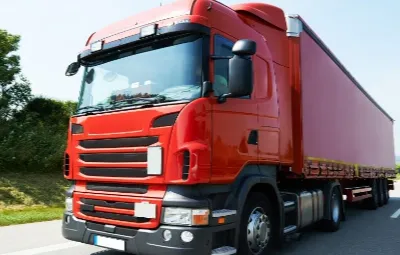 Konya Ordu Ambar Kargo