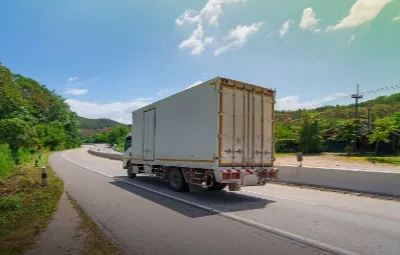Konya ile Ordu Arası Bulaşık Makinesi Taşıma