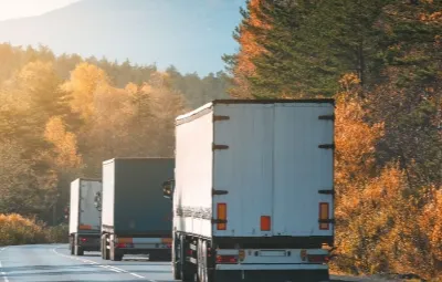 Konya ile Ordu Arası Klima Taşıma