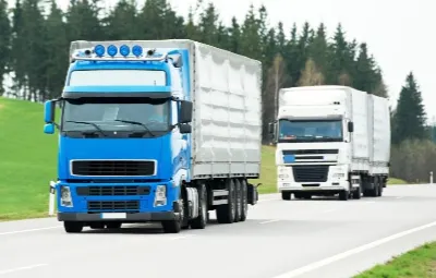 Konya ile Ordu Arası Eşya Taşıma